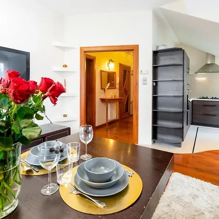 Wonder - Blisko Centrum Karpacza, W Cichej I Zielonej Okolicy Apartmán *