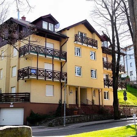 Wonder - Blisko Centrum Karpacza, W Cichej I Zielonej Okolicy * Karpacz