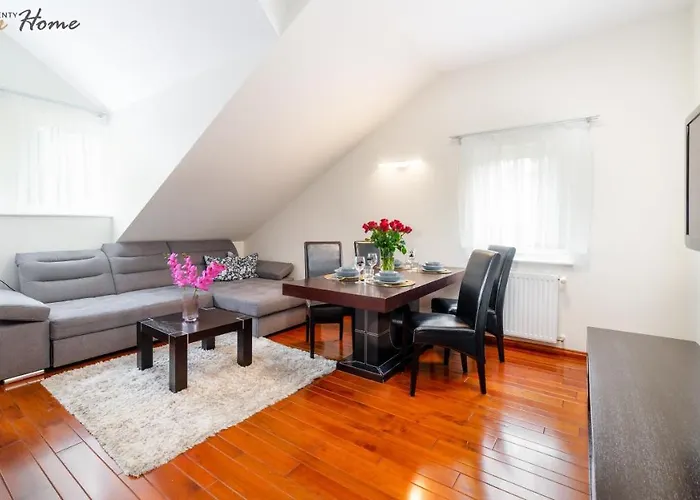 Appartement Wonder - Blisko Centrum Karpacza, W Cichej I Zielonej Okolicy *